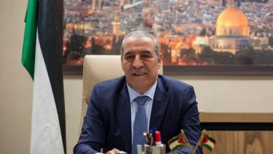صورة نائب الرئيس الفلسطيني: نرحب بجهود ترمب لإنهاء الحرب في غزة
