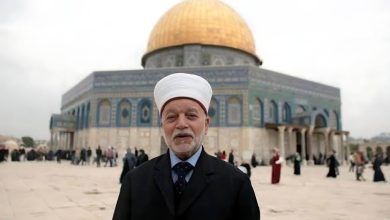 صورة المفتي يحذر من تداول نسخة من القرآن الكريم