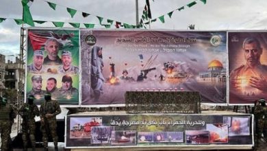 صورة قناة عبرية : إسرائيل تستعد لتوقيع المرحلة الأولى من صفقة الأسرى مع حماس خلال يومين