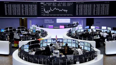صورة الأسهم الأوروبية تغلق تداولات الأربعاء على تباين