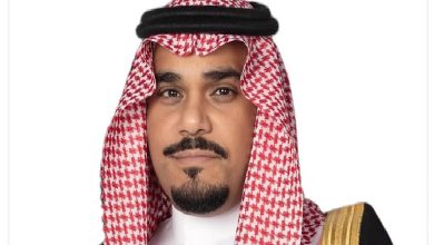 صورة اليوم.. تدشين مشروعات تنموية بمحافظة شرورة بتكلفة تتجاوز مليار ريال