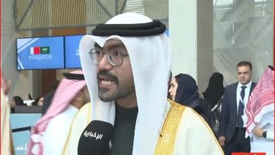 صورة مسؤول خليجي: العلاقة بين السعودية والبحرين متجذرة تاريخيا