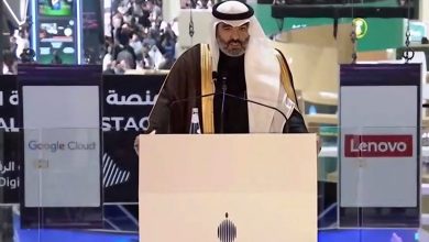 صورة وزير الاتصالات: معدل نمو الاقتصاد الرقمي في المملكة 13% سنويا منذ إطلاق رؤية 2030