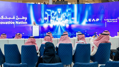 صورة متحدثون في مؤتمر “ليب 25” يستعرضون ملامح ثورة الذكاء الاصطناعي