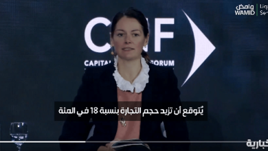 صورة لدينا شراكة استراتيجية مع السعودية تحظى برعاية من أعلى المستويات