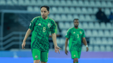 صورة المنتخب السعودي يكسب اليمن في كأس الخليج لقدامى اللاعبين
