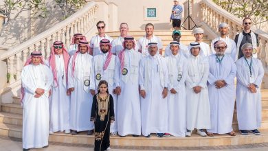 صورة السعودية تستضيف النسخة الـ 27 لبطولة الجولف الخليجية