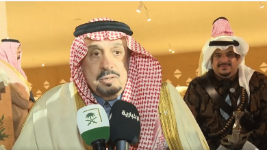 صورة أمير الرياض يرعى احتفال الهيئة الملكية لمدينة الرياض وإمارة المنطقة بذكرى يوم التأسيس