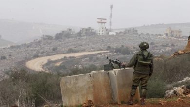 صورة انتهاك جديد للسيادة السورية.. الجيش الإسرائيلي يتوغل مجددًا في محافظة “القنيطرة”