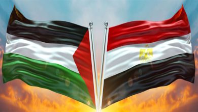 صورة فصائل العمل الوطني الفلسطيني تعلن تقديرها لدور مصر في العمل لوقف الحرب على غزة