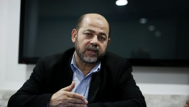 صورة “حماس”: نرفض قوات دولية بديلة لجيش الاحتلال في غزة ونقبل بتولي وزير من حكومة السلطة إدارة القطاع