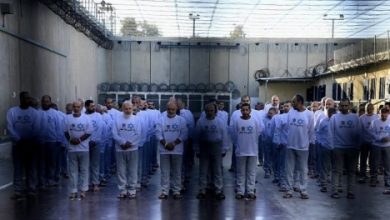 صورة بن غفير: الكنيست تصوت غدًا على مشروع قانون لإعدام الأسرى الفلسطينيين