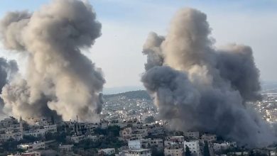 صورة الاحتلال يدفع بتعزيزات إلى مخيم جنين ومحيطه مع تواصل العدوان لليوم الـ118
