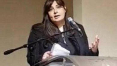 صورة لا شرعية لترامب في غزة ولا لـ «مجلس السلام» .. سنية الحسيني