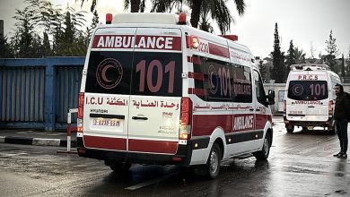 صورة الأمم المتحدة: الموقع الذي تعرض للقصف بغزة كان معروفا بشكل جيد من قبل الجيش الإسرائيلي