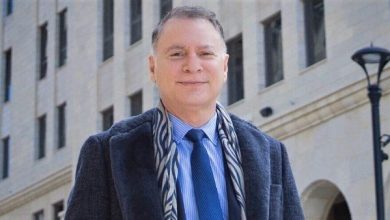 صورة واشنطن : دعوى في المحاكم الامريكية ضد رجل الاعمال الفلسطيني بشار المصري