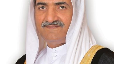 صورة الإمارات شيدت نهضة أدهشت العالم