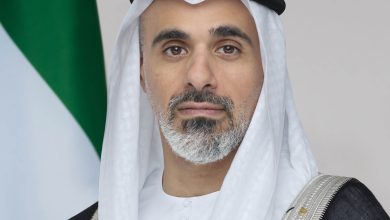 صورة خالد بن محمد بن زايد يعتمد صرف حزمة المنافع السكنية الثالثة لعام 2025 للمواطنين في أبوظبي بقيمة 4 مليارات درهم