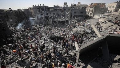 صورة أرقام مروعة.. كم بلغ حجم الخسائر المادية والبشرية في غزة جراء العدوان الإسرائيلي؟