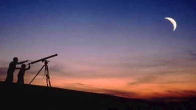 صورة بعد اختلاف الأهلة.. مرتان صام المسلمون فيهما رمضان 28 يوماً وهذا ما حدث
