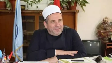 صورة محمد أبو هاشم: السيدة سكينة زهرة من بيت النبوة ورائدة النهضة الثقافية في مصر