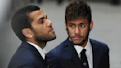 صورة براءة لاعب برشلونة السابق من تهمة الاعتداء الجنسي