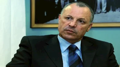 صورة الكرة المصرية لم تستفد من وجودك بالفيفا؟ هاني أبو ريدة يجيب