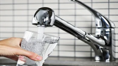 صورة علامات تشير لعدم حصولك على كمية كافية من الماء