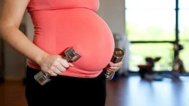 صورة ما فوائد ممارسة التمارين الرياضية بعد الولادة؟ 5 أشياء مذهلة