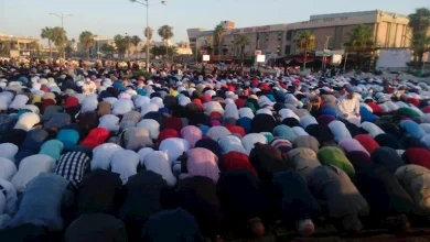 صورة لو فاتتك الركعة الأولى في صلاة العيد.. اعرف كيف تكمل صلاتك