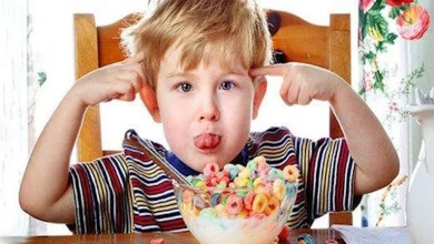 صورة علامات في عينيك تكشف إصابتك باضطراب فرط الحركة.. احذرها