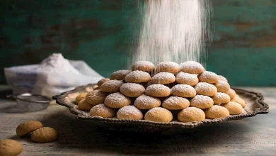 صورة 5 فئات ممنوعة من تناول الكحك في العيد.. احذروا