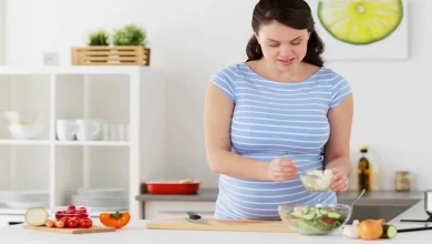صورة كيف تؤثر اضطرابات الطعام على المرأة؟