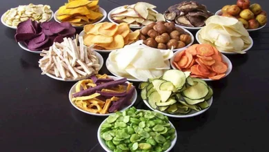 صورة تنظم سكر الدم وتقوي القلب.. أفضل الأطعمة الغنية بالألياف لخفض الكوليسترول