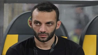 صورة أمير مرتضى منصور يكشف موقف طريفًا لمدرب سابق للزمالك