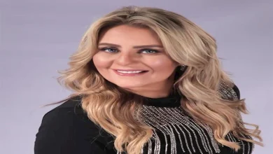 صورة ماذا قالت رانيا محمود ياسين عن السوشيال ميديا والسقا ومها الصغير؟