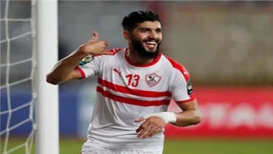 صورة “القضية الخامسة”.. فرجاني ساسي يقلب الأوضاع في الزمالك ما هي القصة؟