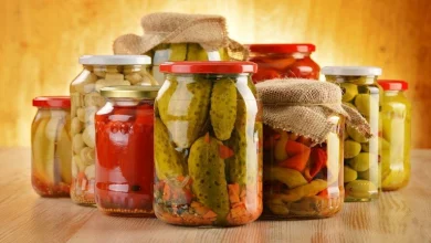 صورة ماذا يحدث لجسمك عند تناول الأطعمة المخمرة؟