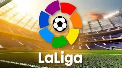 صورة تأجيل مباراة في الدوري الإسباني بسبب التحذيرات.. ماذا حدث؟