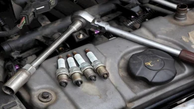 صورة كل ما تريد معرفته عن بوجيهات السيارة.. أهميتها ومتى يجب تغييرها فورًا