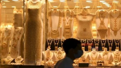 صورة بعد تصريحات ساويرس.. هل يقفز الذهب إلى 6000 دولار بنهاية 2026؟