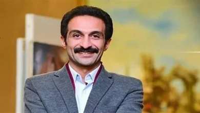 صورة ضحكوا علينا”.. أحمد كشك يعلق على إعلان الإثنين‬ أول أيام عيد الفطر