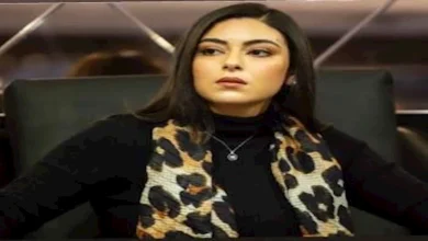 صورة نهى عابدين: “الجواز نصيب وأهم حاجة عندي شغلي وابني.. وهذا موقفي من الزوجة الثانية”