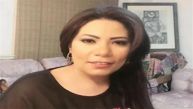 صورة إيمان السيد ترد على منتقدي دورها في “وتقابل حبيب”