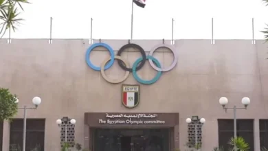 صورة “لم يطالب بحكام أجانب”.. اللجنة الأولمبية تكشف حيثيات قرارها في شكوى الأهلي
