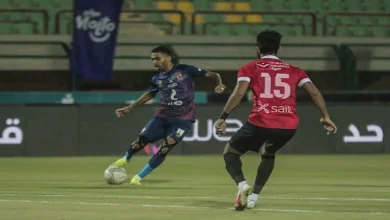 صورة يبحث عن الفوز الثالث.. تاريخ مواجهات الأهلي وطلائع الجيش