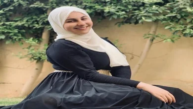 صورة نجمة “آراب جوت تالنت” تعلن ارتداء الحجاب وتحذف صورها بشعرها على إنستجرام