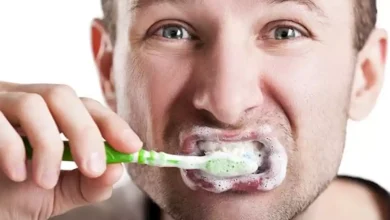 صورة إهمال تنظيف الأسنان- كيف يؤثر على صحة القلب؟
