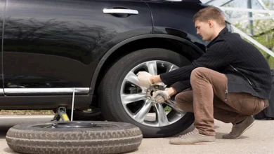 صورة ما أهمية الضغط الصحيح لهواء الإطارات؟ وكيف تعرف المناسب لسيارتك؟