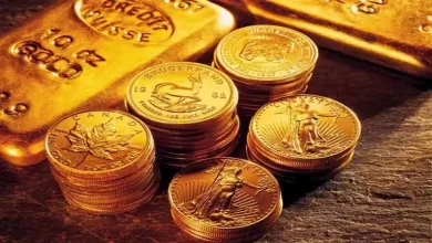 صورة سعر الذهب اليوم في مصر ينخفض بمنتصف التعاملات 18-11-2025